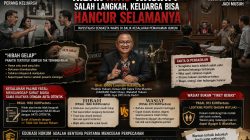 Hibah atau Bom Waktu? Kesalahan Hukum yang Diam-Diam Menghancurkan Keluarga Setelah Pewaris Meninggal