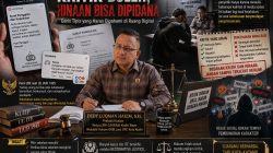 Ketika Kritik Dibalas Laporan Polisi: Mengungkap Fakta di Balik Ramainya Kasus Pencemaran Nama Baik di Era Digital