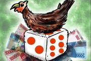 Dugaan Praktik Pekat di Bedali Mengemuka, Warga Minta Aparat Hadir Bukan Sekadar Diam