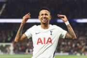 Dominasi Tottenham dan Newcastle di Carabao Cup
