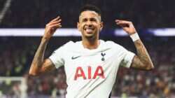 Dominasi Tottenham dan Newcastle di Carabao Cup