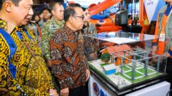 TNI Dukung Penguatan Kesiapsiagaan dan Respons Bencana Melalui EDRR Indonesia 2026