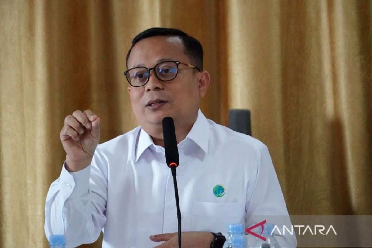 Kementerian Agama Tegaskan Nasaruddin Umar Tidak Mundur