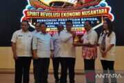 Penguatan UMKM Melalui Peran PKL dalam Ekonomi Rakyat