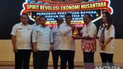 Penguatan UMKM Melalui Peran PKL dalam Ekonomi Rakyat Penguatan UMKM Melalui Peran PKL dalam Ekonomi Rakyat