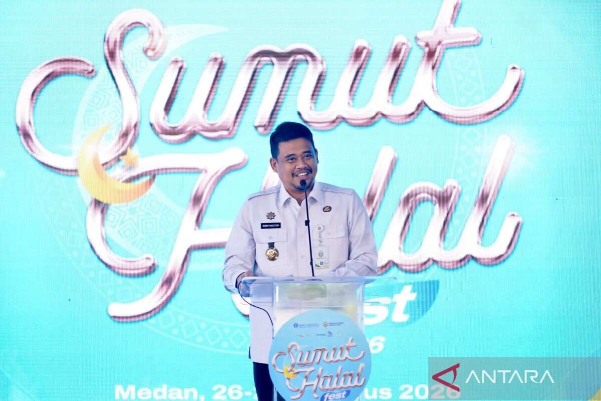 Peningkatan Sertifikasi Halal untuk UMKM di Sumatera Utara