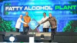 Infrastruktur Mendorong Daya Saing KEK Sei Mangkei