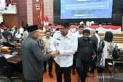 Fokus Terhadap Infrastruktur: Perubahan APBD Sumut 2026
