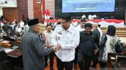 Fokus Terhadap Infrastruktur: Perubahan APBD Sumut 2026