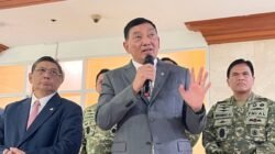 Menhan Sjafrie Sebut Suku Dayak Bakal Dapat Privilege Masuk TNI, Apa Saja? Menhan Sjafrie Sebut Suku Dayak Bakal Dapat Privilege Masuk TNI, Apa Saja?
