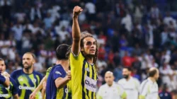 Keributan Usai Kemenangan Fenerbahce atas Lyon Keributan Usai Kemenangan Fenerbahce atas Lyon