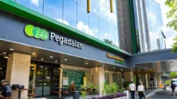 Pegadaian Raih Penghargaan Internasional di Kuala Lumpur