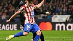 Barcelona Terus Berupaya Datangkan Julian Alvarez Barcelona Terus Berupaya Datangkan Julian Alvarez