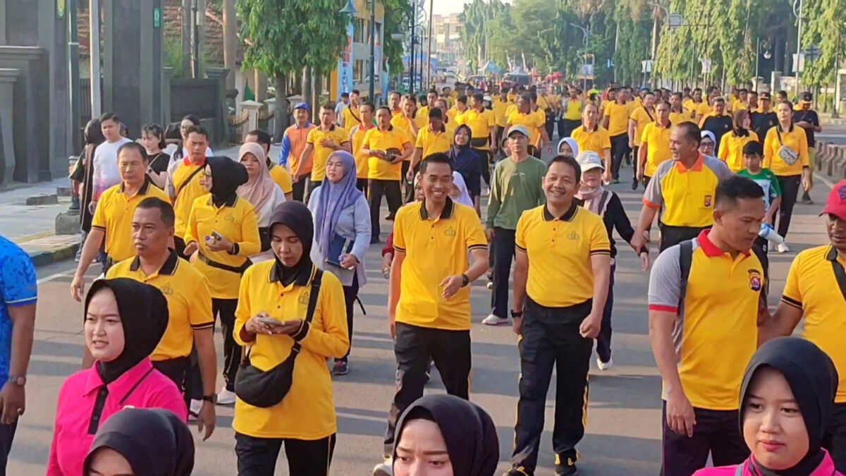 Dampak Kurang Gerak pada Kesehatan Tulang dan Sendi