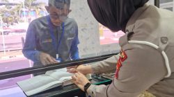 Langkah Humanis Polantas Tuban Disambut Positif, Layanan SIM, STNK, dan BPKB Makin Dekat
