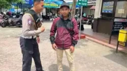 Polantas Tuban Hadir Saat Warga Membutuhkan, Pengurusan SIM, STNK, BPKB Dibahas