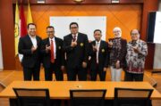 Uji Sidang Proposal Disertasi Doktor Hukum, Bamsoet Soroti Lemahnya Pengawasan Penyidikan