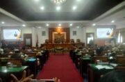 DPRD dan Pemkab Tulungagung Sepakati KUA-PPAS 2027, Sembilan Perda Resmi Berlaku