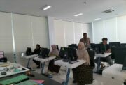 Cerita Warga Tuban di Lapangan, Polantas Tuban Permudah Informasi SIM, STNK, BPKB