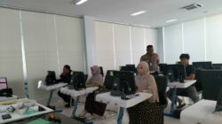 Cerita Warga Tuban di Lapangan, Polantas Tuban Permudah Informasi SIM, STNK, BPKB