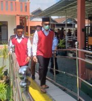 KASUS FARADILA JADI SOROTAN NASIONAL! PENGAKUAN DI PERSIDANGAN BERUJUNG KERICUHAN DI PENGADILAN