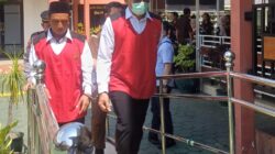 KASUS FARADILA JADI SOROTAN NASIONAL! PENGAKUAN DI PERSIDANGAN BERUJUNG KERICUHAN DI PENGADILAN