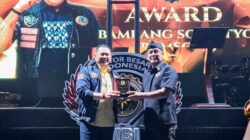 Hadiri HUT ke-8 Motor Besar Indonesia (MBI), Bamsoet Ajak Komunitas Otomotif Perkuat Brotherhood dan Persatuan Bangsa di Tengah Derasnya Provokasi Pecah Belah Bangsa Hadiri HUT ke-8 Motor Besar Indonesia (MBI), Bamsoet Ajak Komunitas Otomotif Perkuat Brotherhood dan Persatuan Bangsa di Tengah Derasnya Provokasi Pecah Belah Bangsa