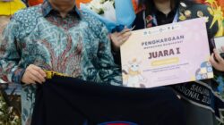 Bamsoet Apresiasi Tiffney Tyara Jadi Juara Pilmapres Nasional 2026, Dorong Mahasiswa Berani Berinovasi