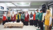 Launching Geber Mas, Kemenag Tuban Libatkan Masyarakat Bersihkan Ribuan Masjid dan Musala