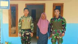 Senyum Bahagia Bu Tini: Rumah Tak Layak, Kini Rampung 100 Persen Berkat TMMD 129 Bojonegoro Senyum Bahagia Bu Tini: Rumah Tak Layak, Kini Rampung 100 Persen Berkat TMMD 129 Bojonegoro