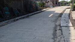 Perkuat Infrastruktur Desa, TMMD 129 Bojonegoro Tuntaskan Drainase 330 Meter di Kesongo Perkuat Infrastruktur Desa, TMMD 129 Bojonegoro Tuntaskan Drainase 330 Meter di Kesongo