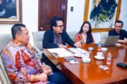 Bamsoet Dukung Golf Tournament & UMKM Exhibition 2026, Dorong Penguatan Ekonomi Kerakyatan