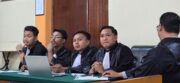 Dua Kali Gagal Dibacakan, Tuntutan JPU Dijadwalkan Kembali 26 Agustus 2026
