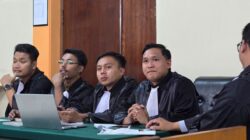 Dua Kali Gagal Dibacakan, Tuntutan JPU Dijadwalkan Kembali 26 Agustus 2026