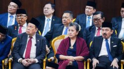 Bamsoet Apresiasi Capaian Pemerintahan Presiden Prabowo, Dari Swasembada Pangan hingga Reformasi Besar BUMN Bamsoet Apresiasi Capaian Pemerintahan Presiden Prabowo, Dari Swasembada Pangan hingga Reformasi Besar BUMN