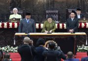 Target Pertumbuhan Ekonomi 6 Persen, Bamsoet Ajak Dunia Usaha dan UMKM Ikut Bergerak