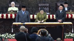 Target Pertumbuhan Ekonomi 6 Persen, Bamsoet Ajak Dunia Usaha dan UMKM Ikut Bergerak