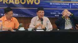 Fuad Bawazier: Prabowo Presiden Paling Serius Laksanakan Pasal 33 UUD 45
