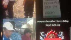 Benarkah Penggerebekan Hanya Formalitas? Judi di Wadung Kembali Berjalan
