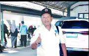 PUNYA 10 SAKSI BELUM TENTU MENANG, PUNYA 1 DOKUMEN BELUM TENTU CUKUP: SUTRISNO, S.H., M.H. BONGKAR LOGIKA PEMBUKTIAN