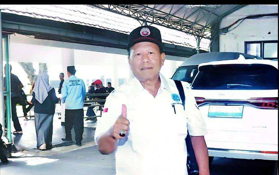 PUNYA 10 SAKSI BELUM TENTU MENANG, PUNYA 1 DOKUMEN BELUM TENTU CUKUP: SUTRISNO, S.H., M.H. BONGKAR LOGIKA PEMBUKTIAN PUNYA 10 SAKSI BELUM TENTU MENANG, PUNYA 1 DOKUMEN BELUM TENTU CUKUP: SUTRISNO, S.H., M.H. BONGKAR LOGIKA PEMBUKTIAN