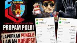 Dugaan Kutipan Liar Rp1,7 Juta di Langsa, Propam Diminta Beri Kepastian Hukum