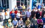 Sunday Afternoon Ride VBC, Bamsoet Dorong Komunitas Otomotif Jadi Kekuatan Ekonomi Kreatif