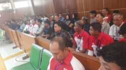 LIRA APRESIASI KEJAKSAAN, DESAK HAKIM BERANI TUNTUTAN SEUMUR HIDUP UNTUK AGUS