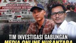 Aksi Damai Suarni 26 Agustus Masih Abu-Abu, Edi Darminto Minta Jawaban Tegas