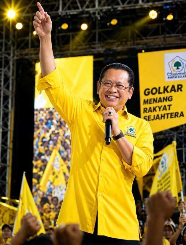 Terima Penghargaan Tokoh Inspiratif Jateng 2026, Bamsoet Dorong Potensi Daerah Jadi Kekuatan Ekonomi