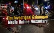 Jalan Mastrip Licin, SPPG 04 Kedopok Disorot Usai Pengendara Motor Terjatuh