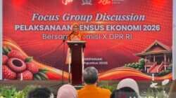 Dukungan Warga Bengkulu untuk Sensus Ekonomi 2026 Dukungan Warga Bengkulu untuk Sensus Ekonomi 2026