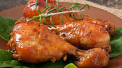 Cara Praktis Membuat Ayam Kecap Nyemek yang Lezat