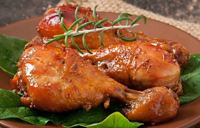 Cara Praktis Membuat Ayam Kecap Nyemek yang Lezat
